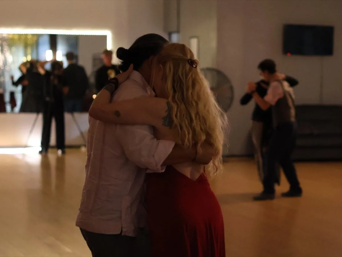 Milonga Feb 2026